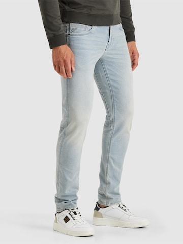PME Legend Farkut 'PME LEGEND - Tailwheel slim fit jeans' värissä sininen