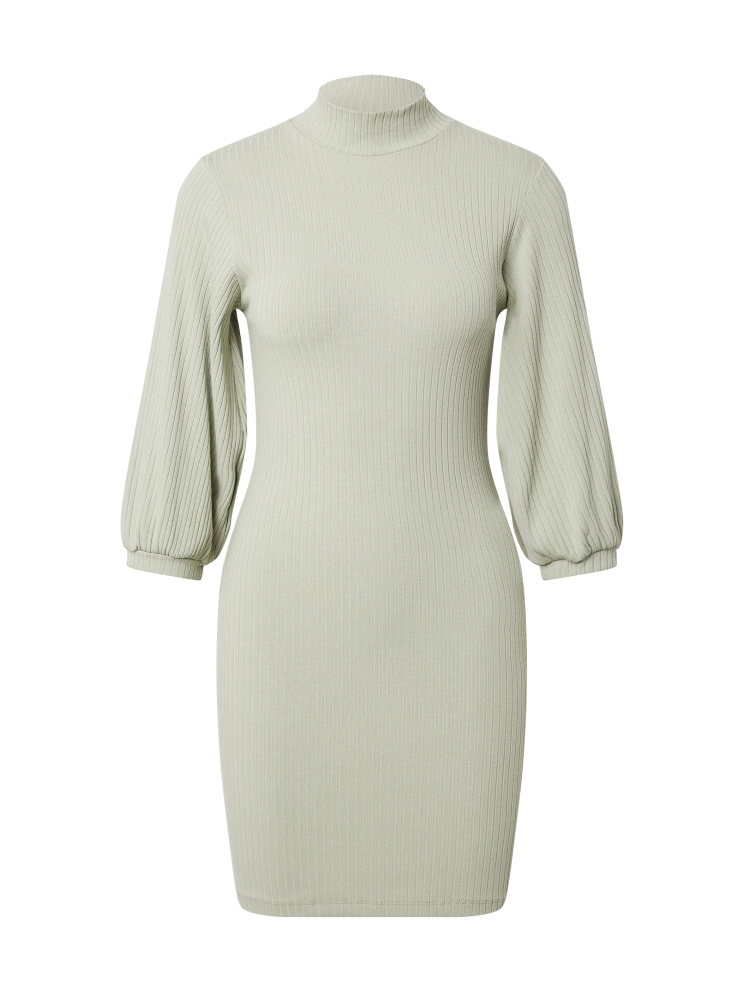 EDITED Φόρεμα 'Danika' σε πράσινο: μπροστά