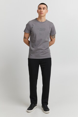 11 Project Shirt 'BERTRAM' in Grey
