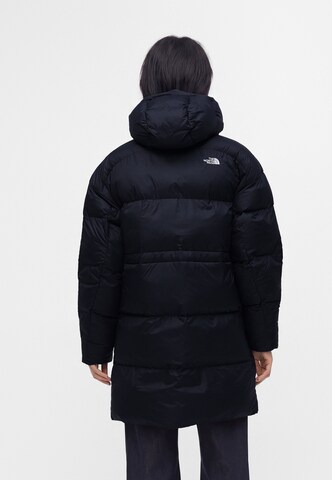 THE NORTH FACE Winter parka in Black