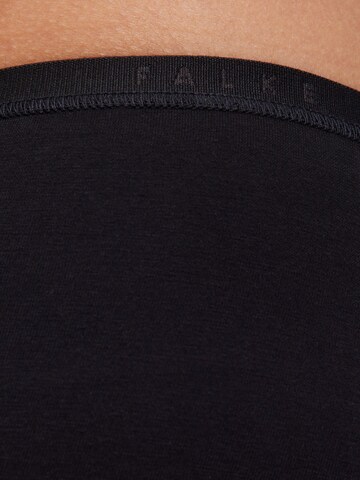 FALKE Slip‌‌‌‌‌‌‌‌ in Schwarz