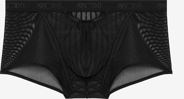 WOH Boxershorts ' Personal Allure ' in Zwart: voorkant
