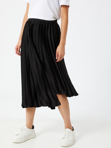 PATRIZIA PEPE Skirt in Black: front