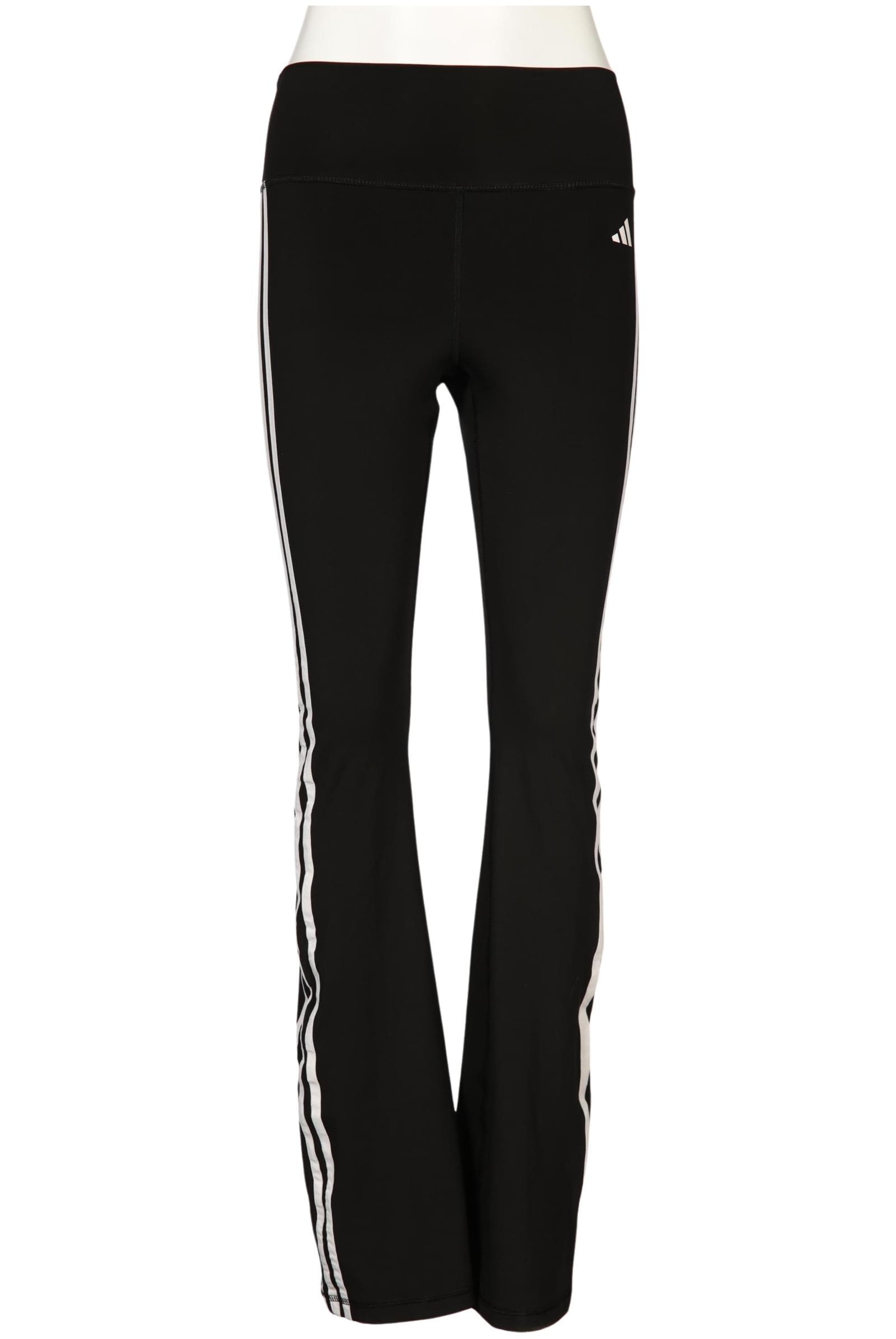 ADIDAS PERFORMANCE Pants in S in Black: front