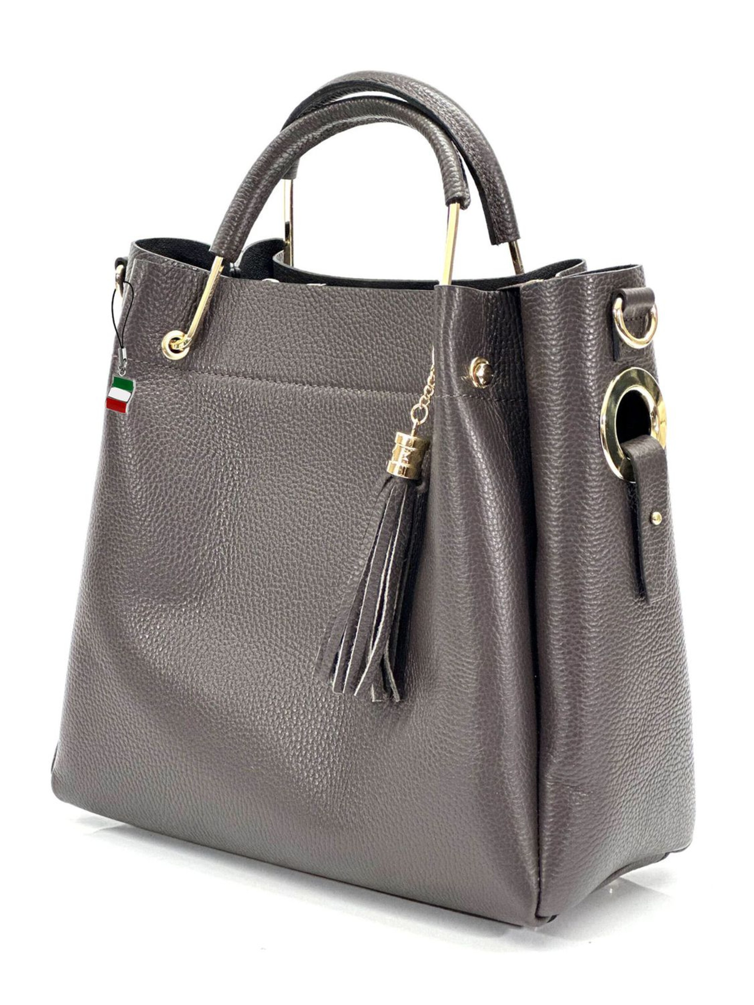 Florence Handtasche‌‌‌‌‌ in Braun