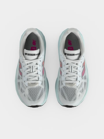 new balance Športni čevelj 'Rebel' | bela barva