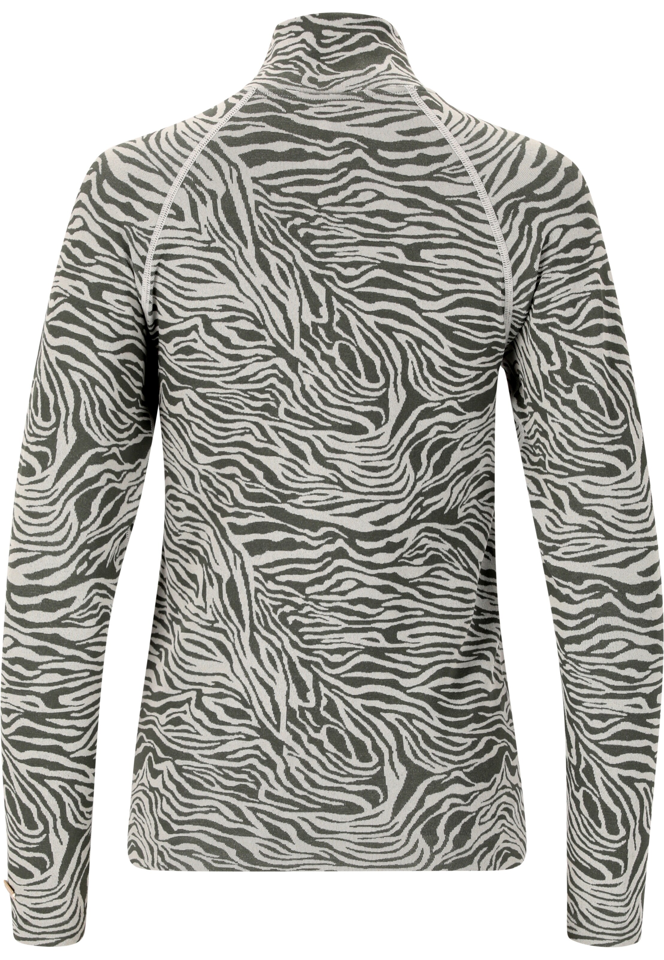 Athlecia Pullover 'Ralphie' in Grün