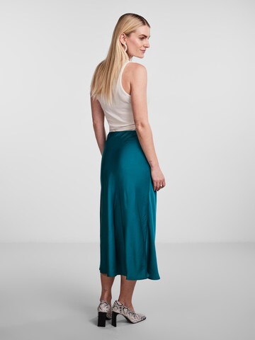 Y.A.S Skirt 'Pastella' in Blue