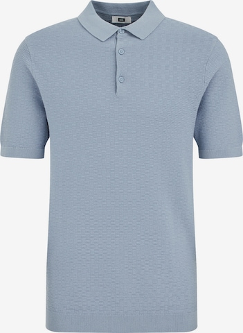 WE Fashion Neulepaita värissä sininen: etupuoli