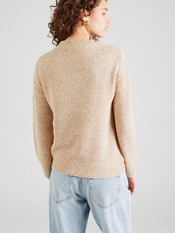 s.Oliver Pullover in Braun