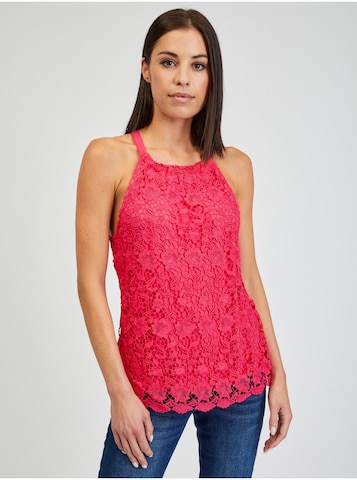 Orsay Top in Pink