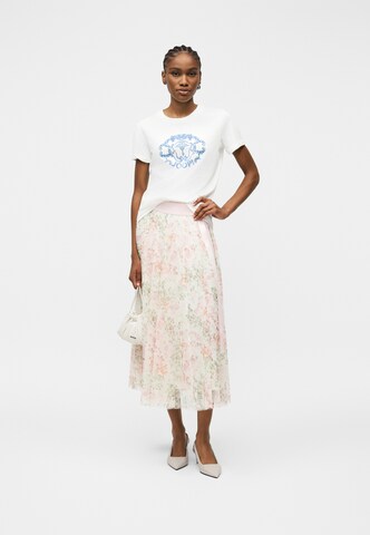 JOOP! Shirt 'Tulya' in Wit