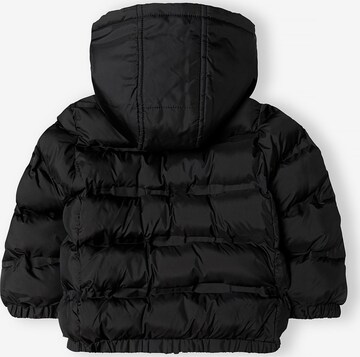 MINOTI Winter jacket in Black