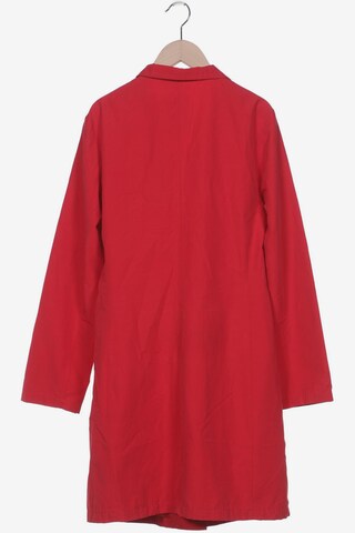 Sisley Jacket & Coat in S in Red
