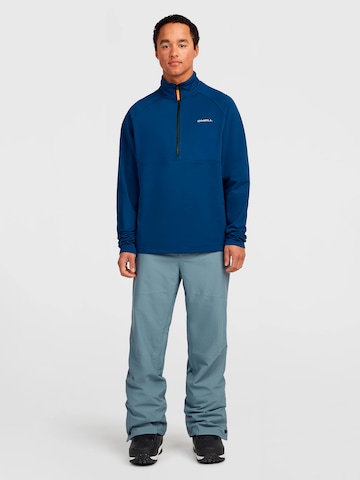 Giacca di pile 'FWC'Cruz' di O'NEILL in blu