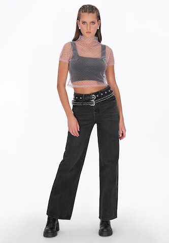 myMo ROCKS - Camiseta en rosa