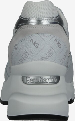 Nero Giardini Sneakers laag in Gemengde kleuren