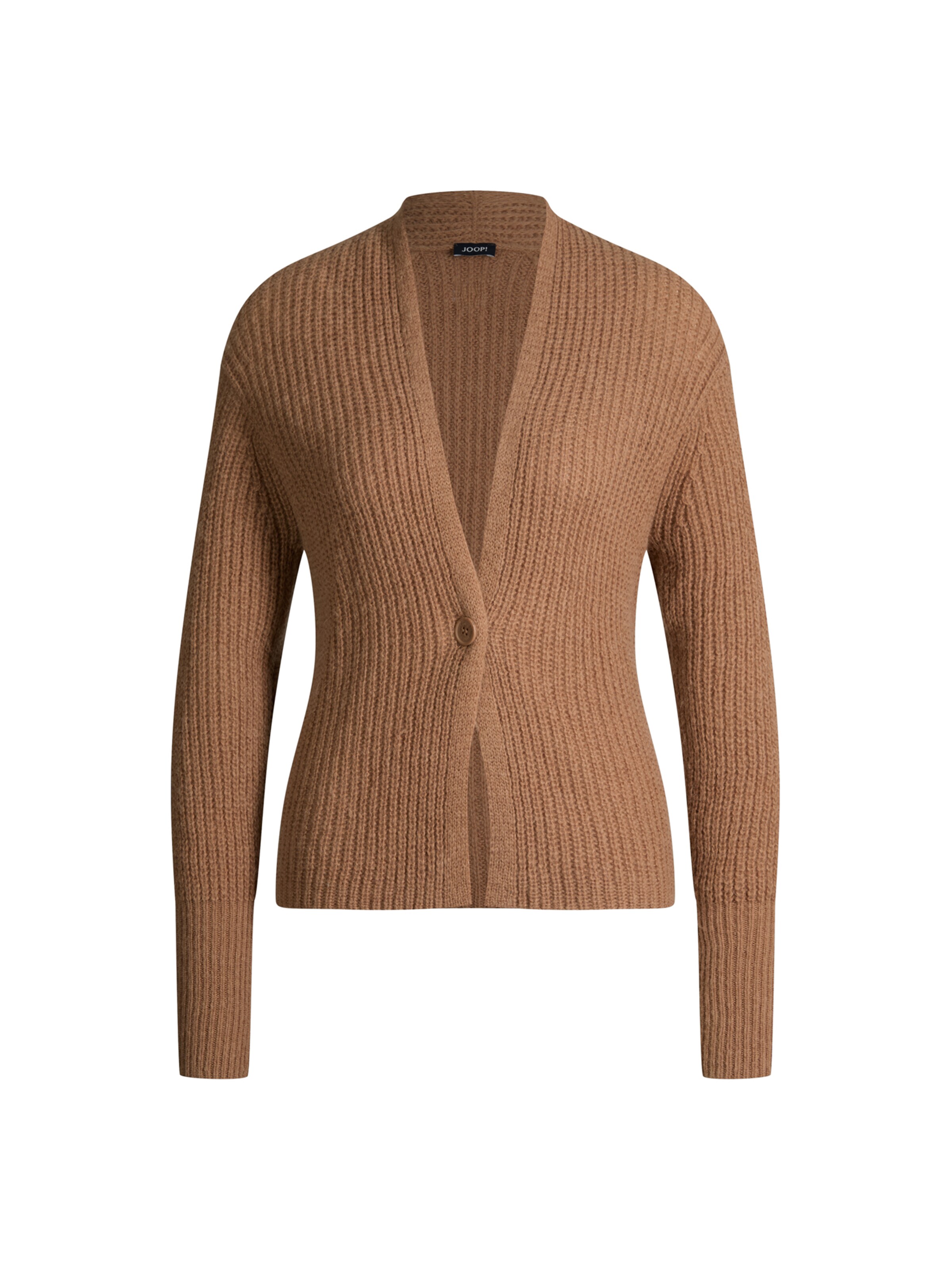 Cardigan 'Kanna' JOOP! en marron : devant