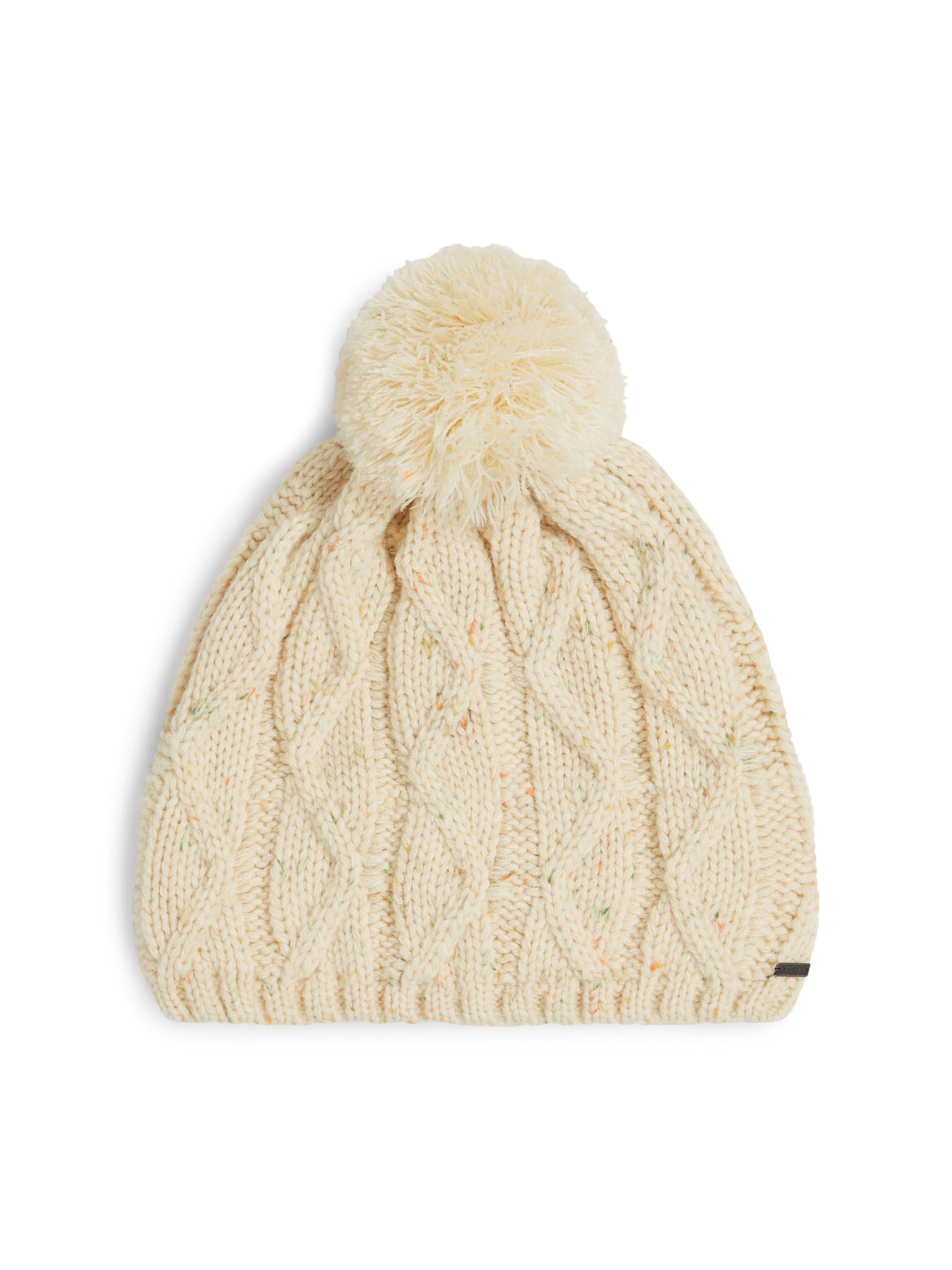 O'NEILL Czapka w kolorze biały: przód