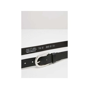 VANZETTI Belt in Black