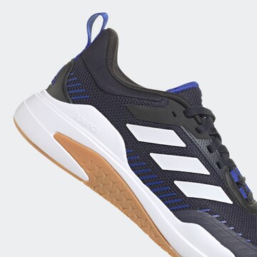Chaussure de sport 'Trainer V' ADIDAS PERFORMANCE en bleu