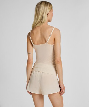 Hunkemöller Top in White