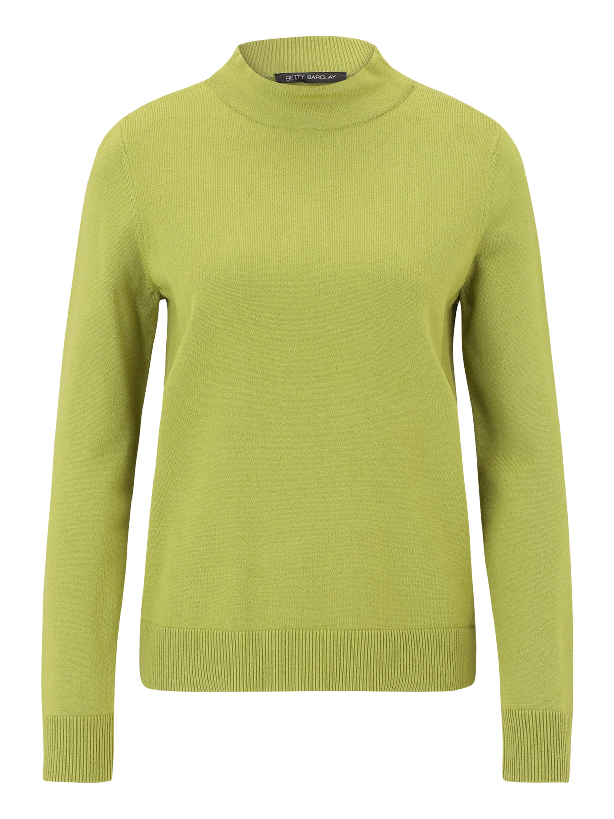 Betty Barclay Trui in Groen: voorkant