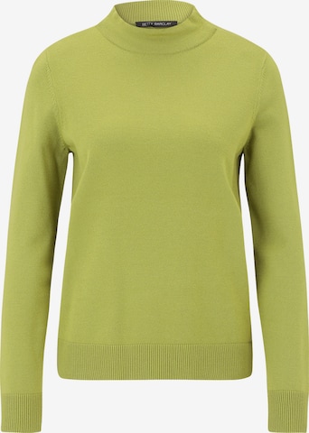 Betty Barclay Pullover in Grün: Vorderseite