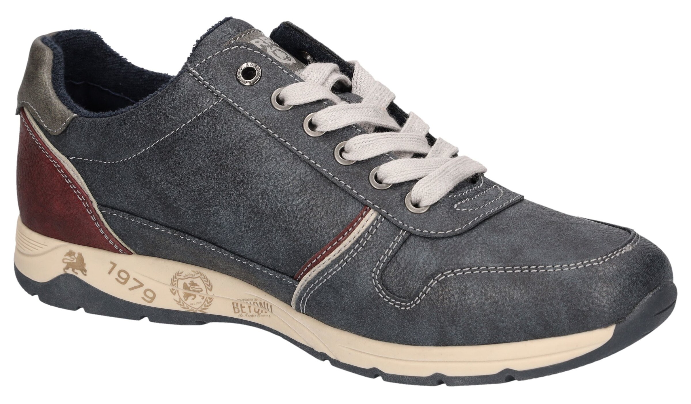 LERROS Sneakers in Blue
