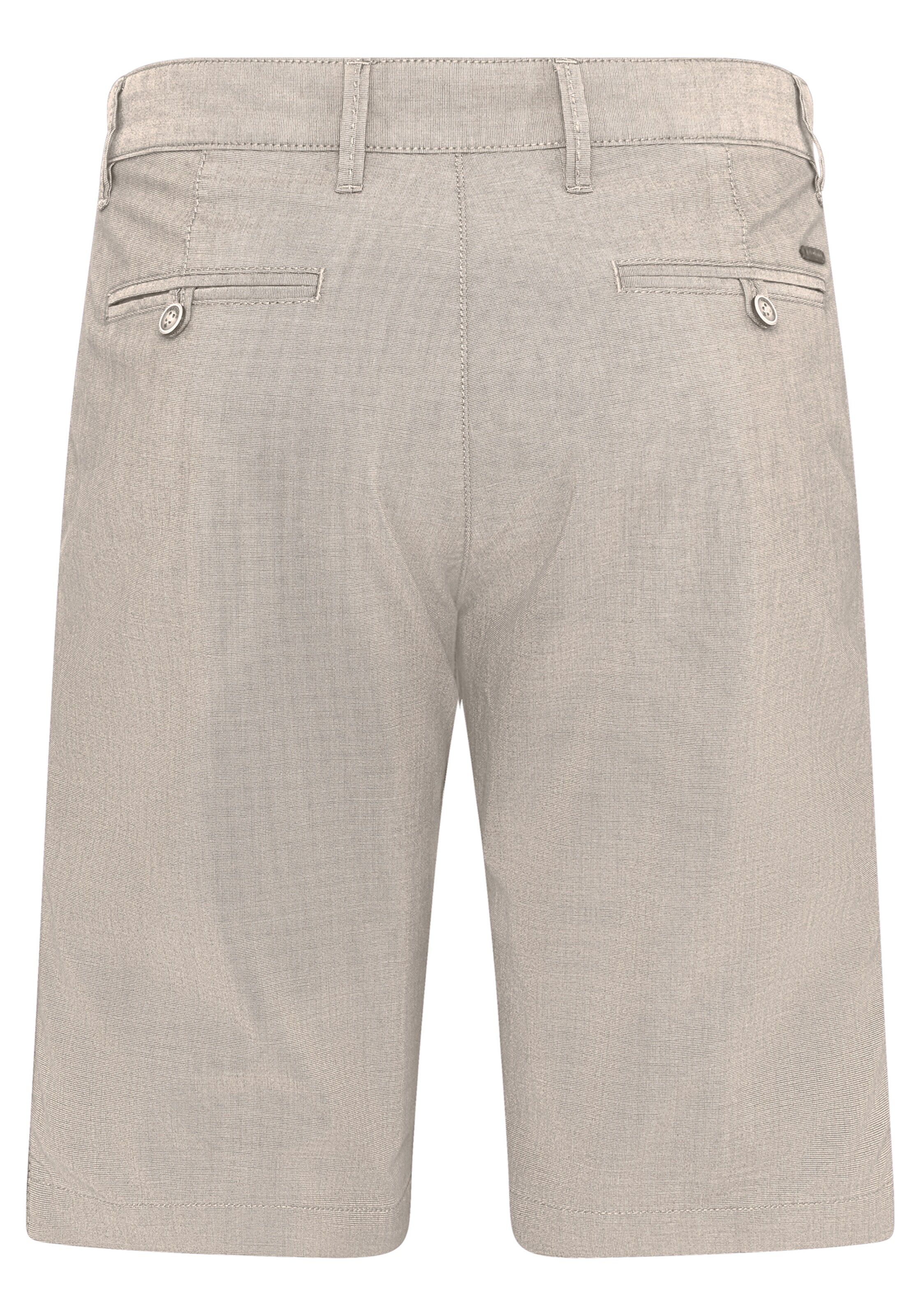 REDPOINT Slim fit Chino Pants in Beige