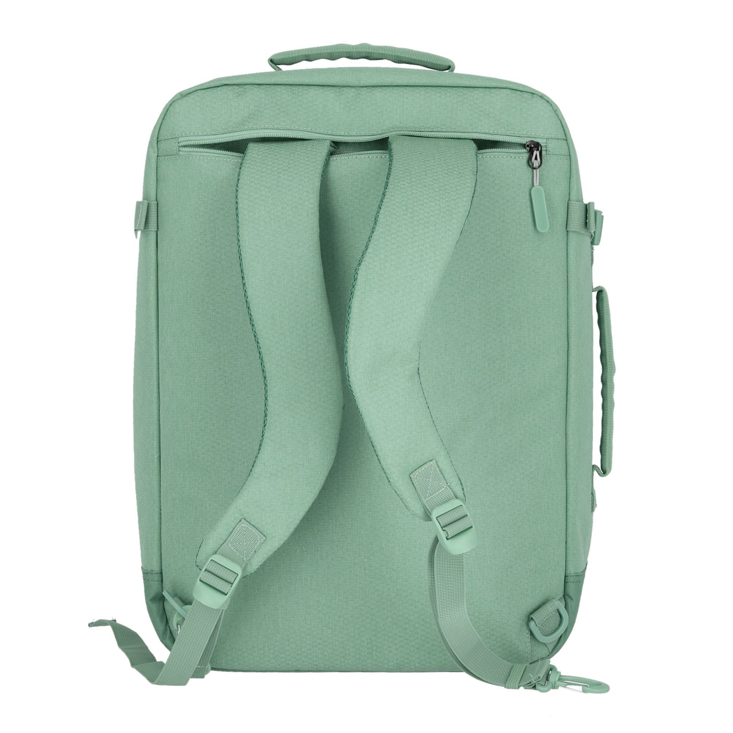 TRAVELITE Backpack in Green