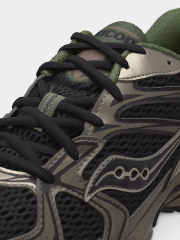 zaļš saucony Skriešanas apavi 'RIDE MILLENNIUM'