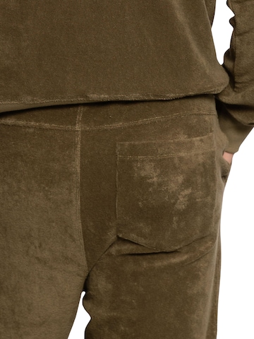 Loosefit Pantalon 'Pantalon Sponge' LDB en gris