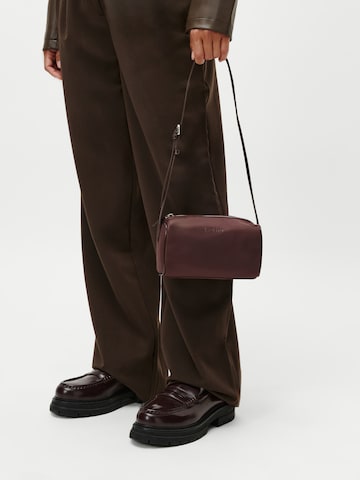 LeGer by Lena Gercke Válltáskák 'Georgia' - barna