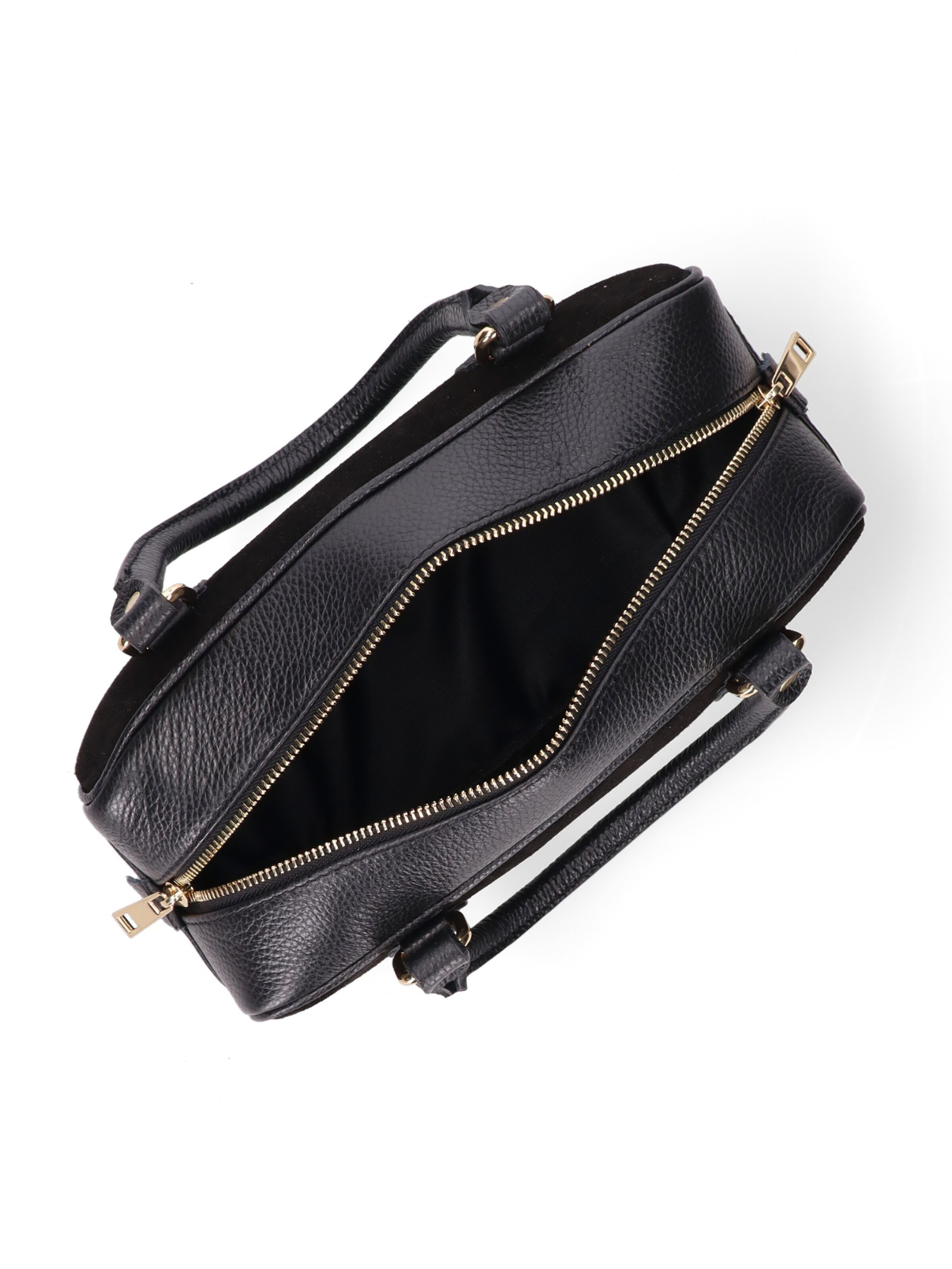 Borsa a mano di Gave Lux in nero