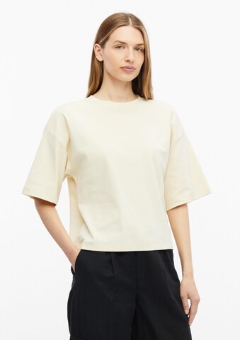 T-shirt s.Oliver en beige