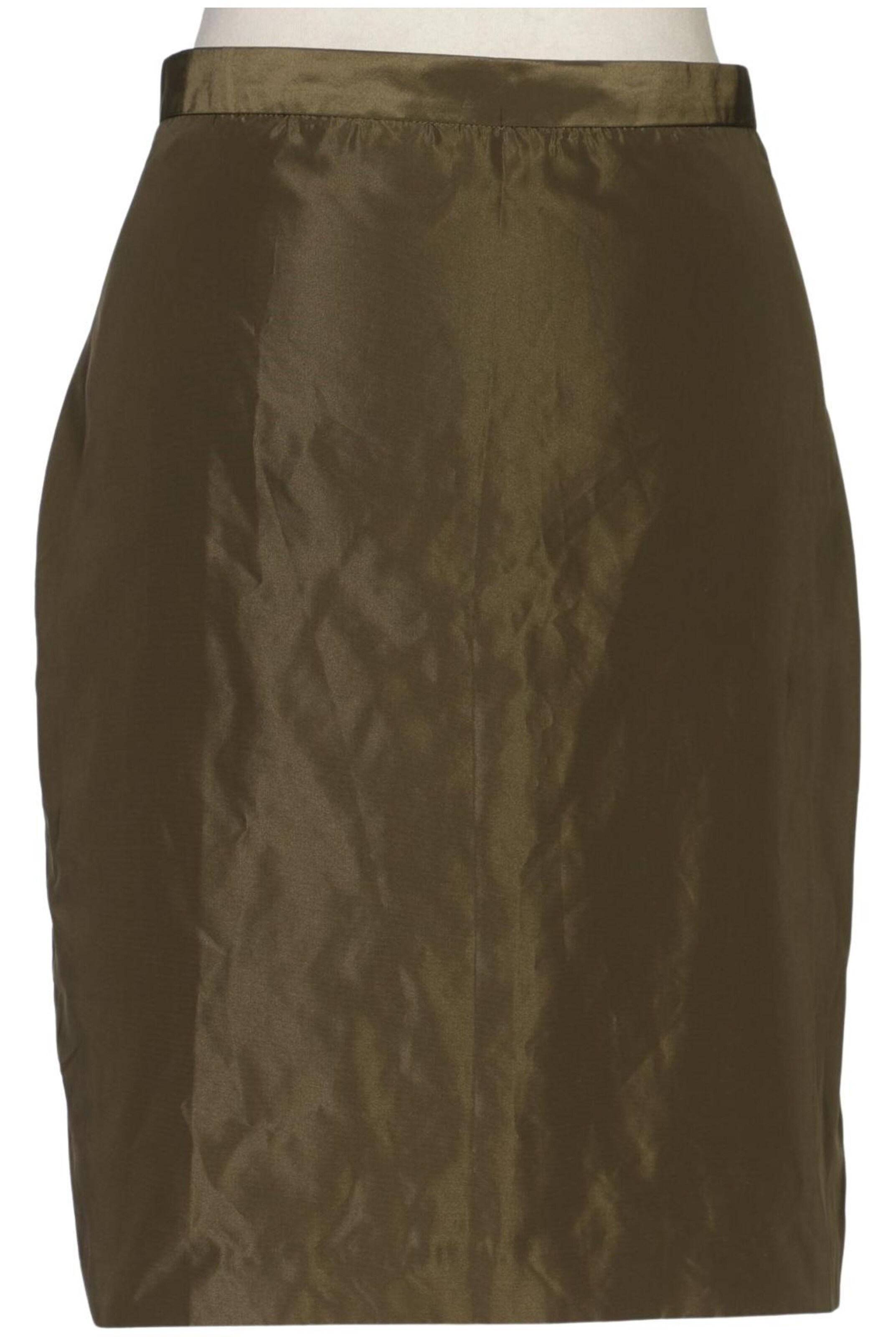 ALBA MODA Skirt in S in Green: front