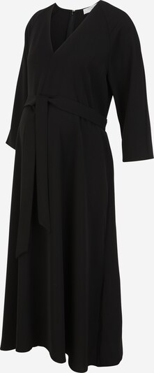 IVY & OAK MATERNITY Robe 'SCAROLA' en noir, Vue avec produit