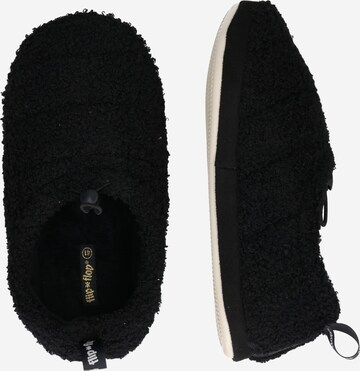 FLIP*FLOP Slippers in Black