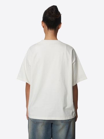 Good For Nothing Shirts i hvid