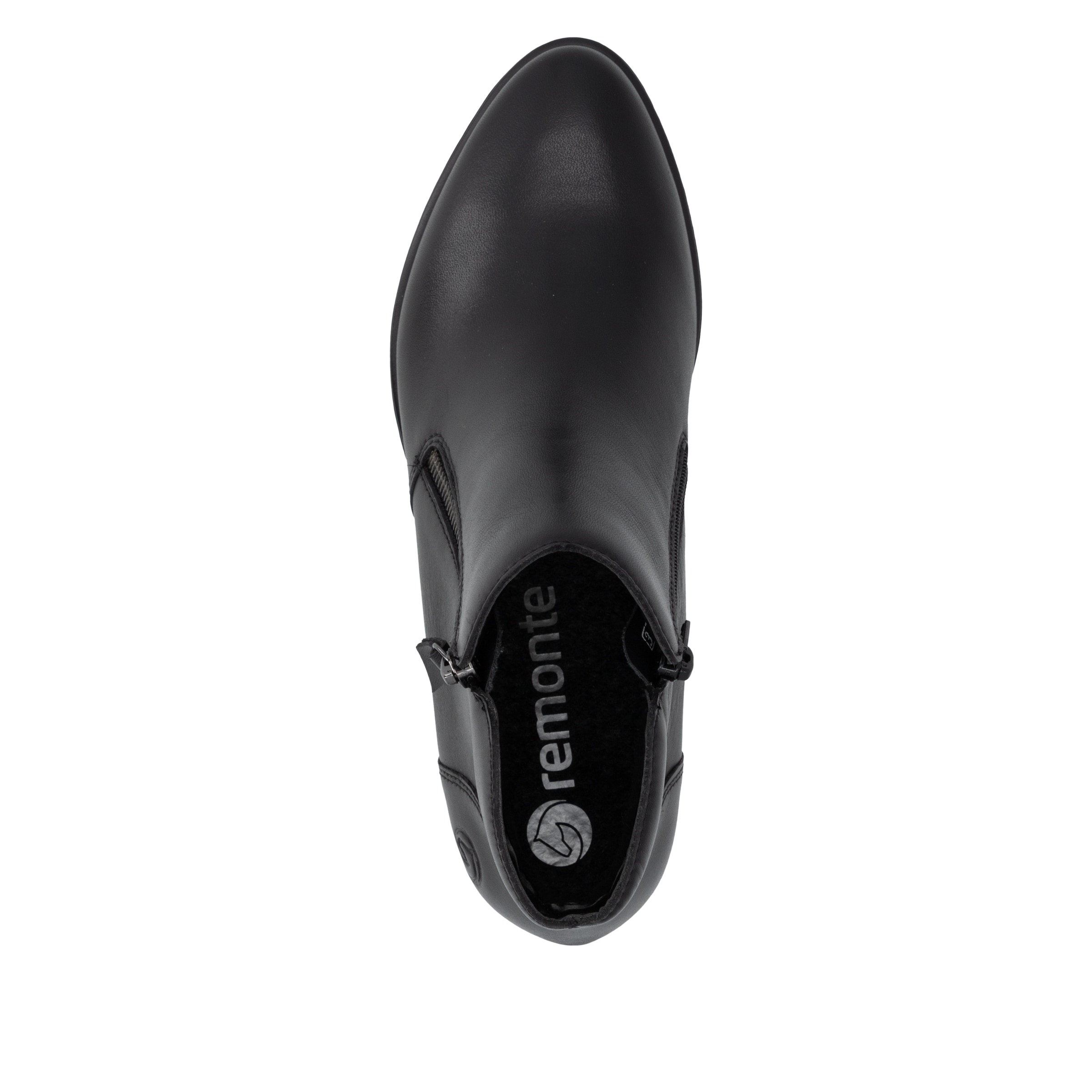 Bottines REMONTE en noir