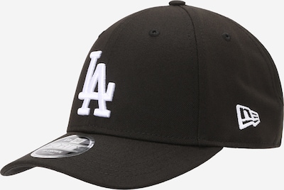 NEW ERA Šilterica '9FORTY MC LOSDOD' u crna / bijela, Pregled proizvoda