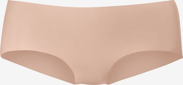 LASCANA - Panti en beige: frente
