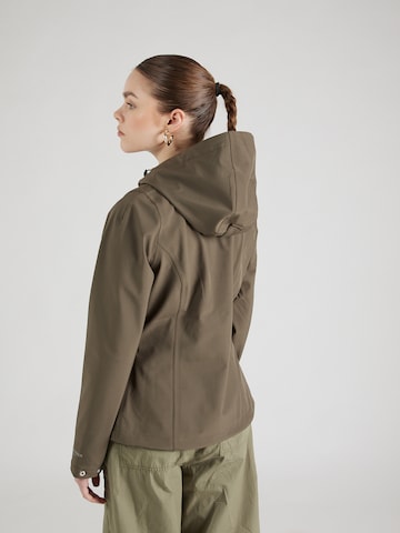 ILSE JACOBSEN - Chaqueta funcional en verde