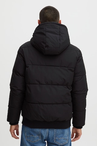 11 Project Winter Jacket 'Prdupree' in Black