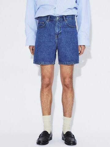 Dr. Denim Loose fit Jeans 'Roan' in Blue
