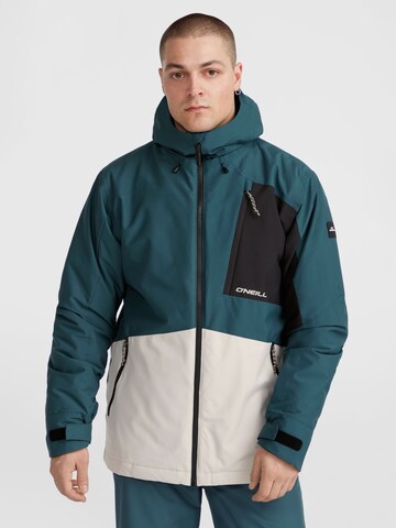 Veste de sport O'NEILL en gris : devant