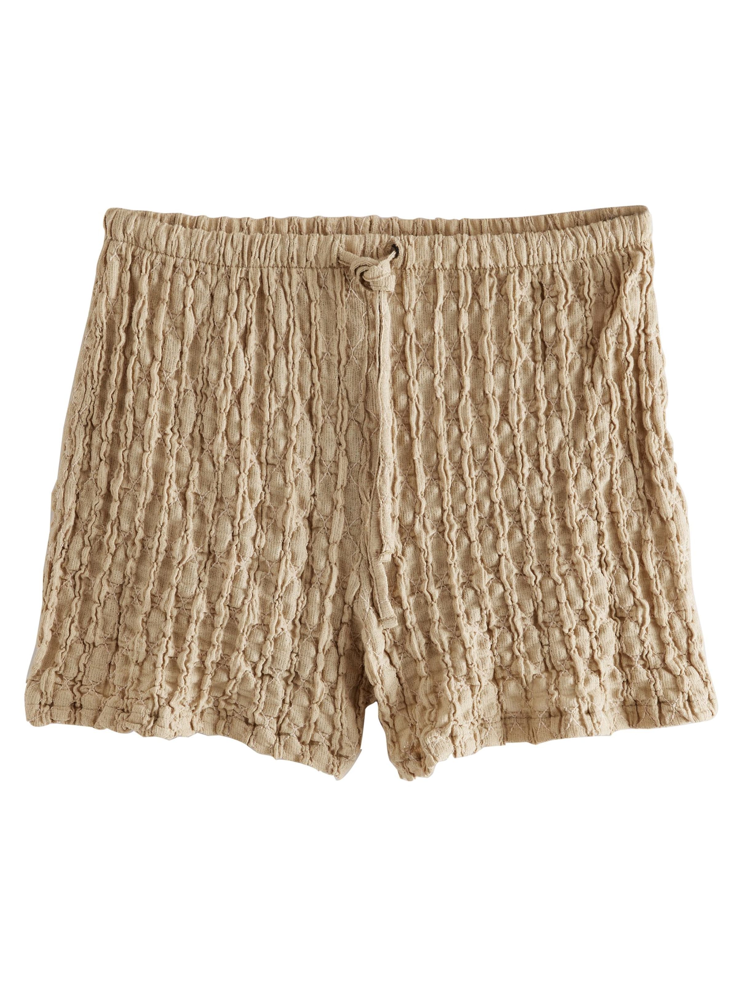 Next Szabványos Nadrág - zöld: elől