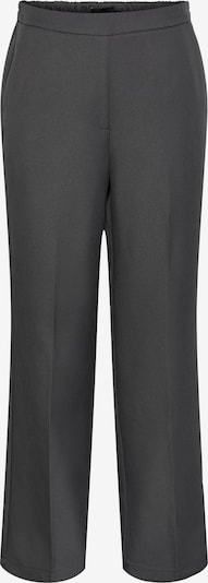 PIECES Pantalon 'Neva' in de kleur Donkergrijs, Productweergave