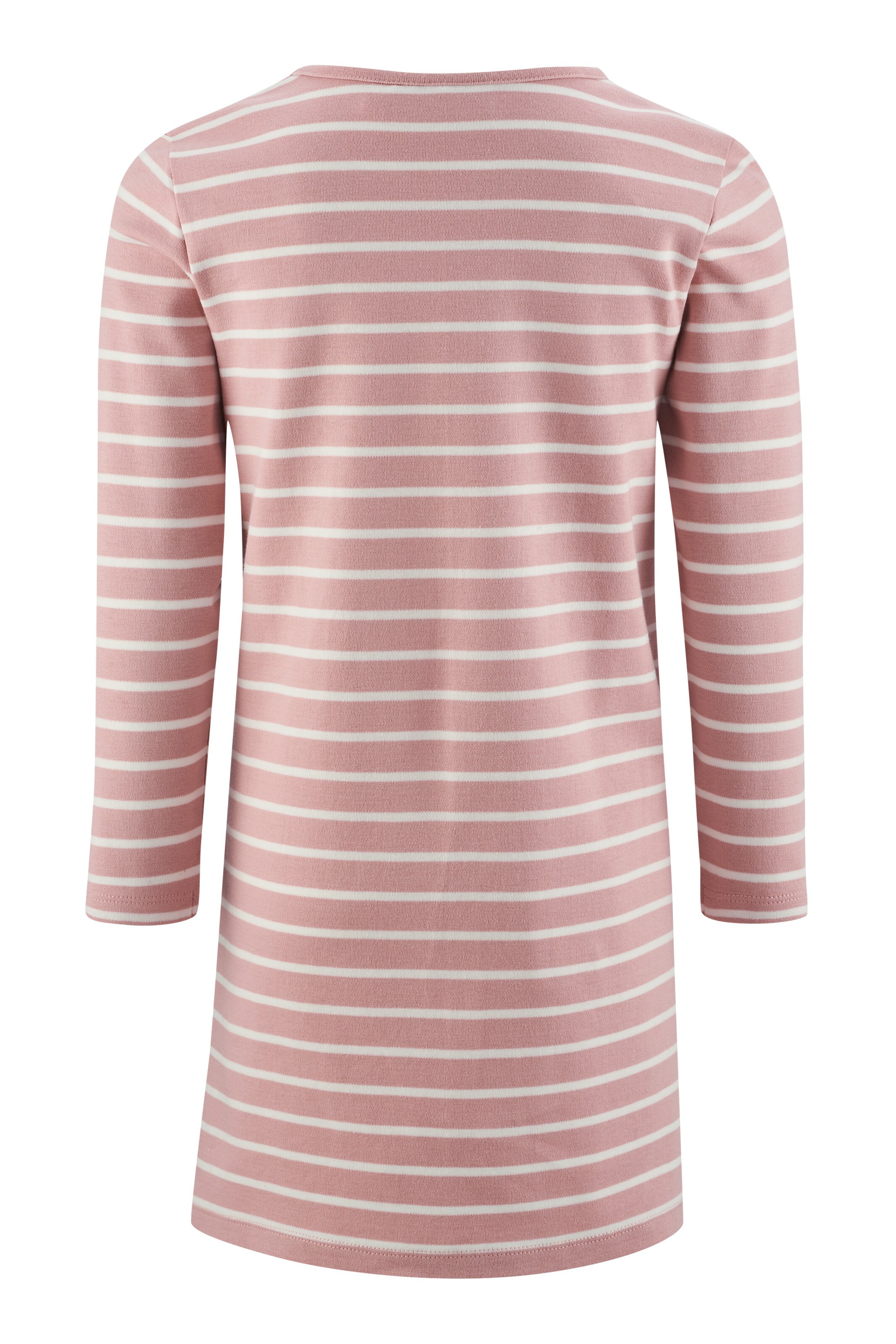 happy girls - Vestido en rosa